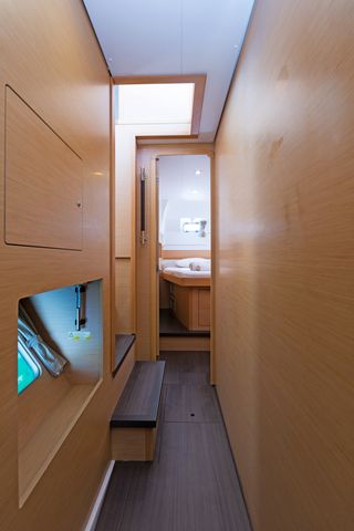 Image of Callisto yacht #8