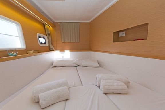 Image of Callisto yacht #9