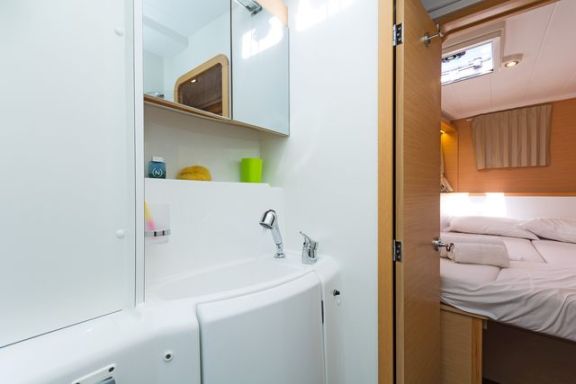 Image of Callisto yacht #10