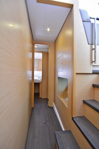 Image of Callisto yacht #11