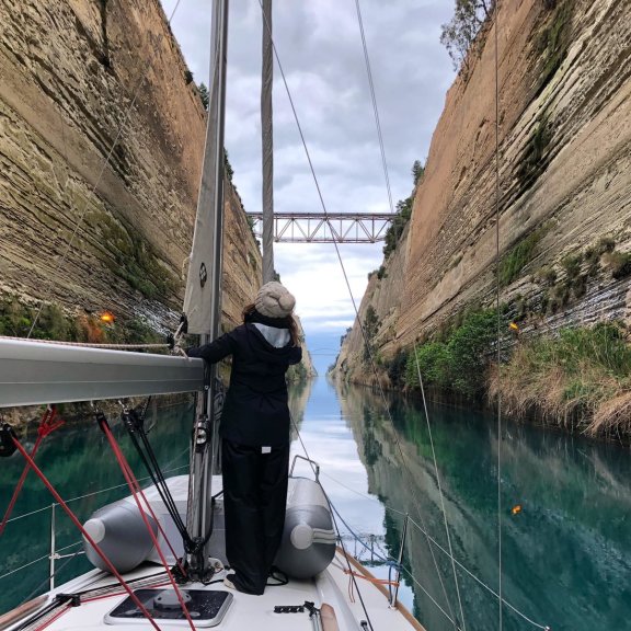 Image of Geneva yacht #4