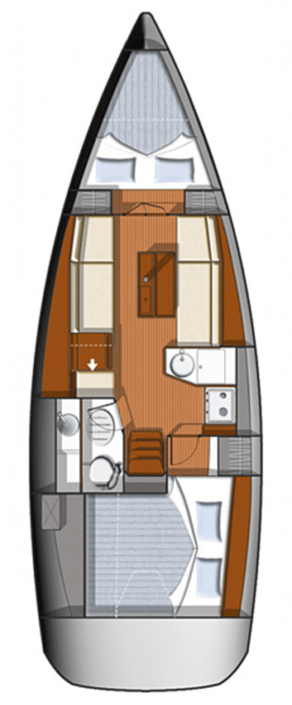 Image of Britannia yacht #2