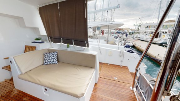 Image of Karina V yacht #5