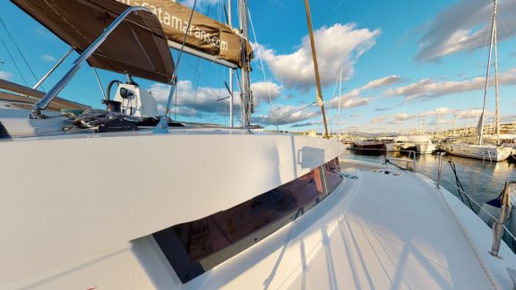 Image of Karina V yacht #6