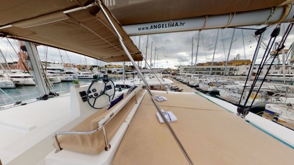 Image of Karina V yacht #7