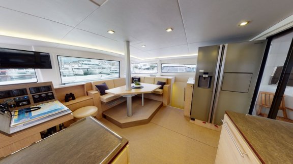 Image of Karina V yacht #14