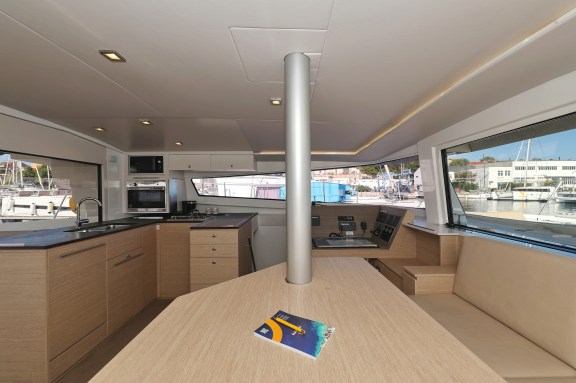 Image of Karina V yacht #15