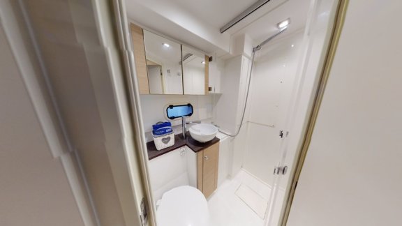 Image of Karina V yacht #30