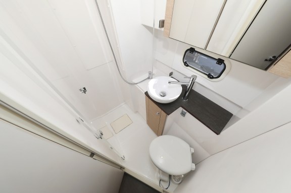 Image of Karina V yacht #35