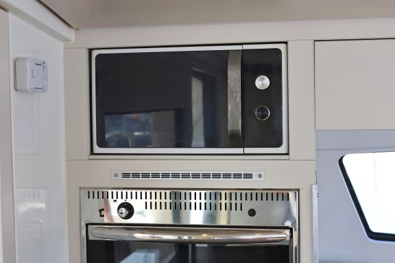 Image of Karina V yacht #39