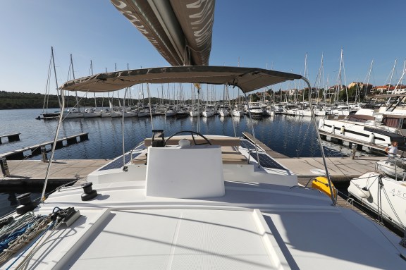 Image of Rozi V yacht #10