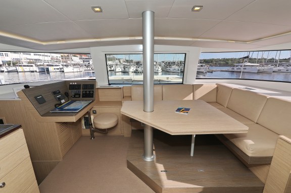 Image of Rozi V yacht #21