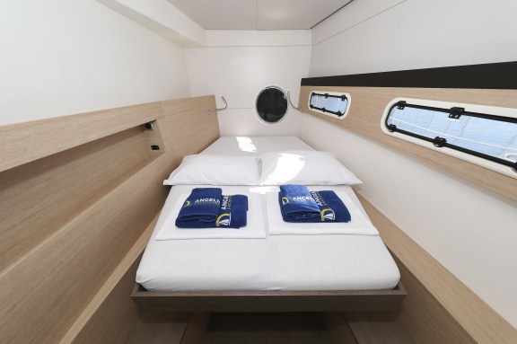 Image of Rozi V yacht #27