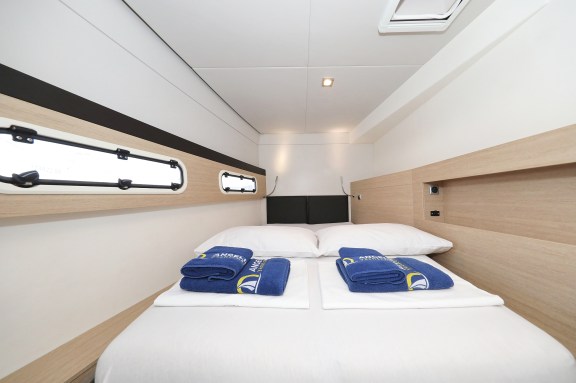 Image of Rozi V yacht #31