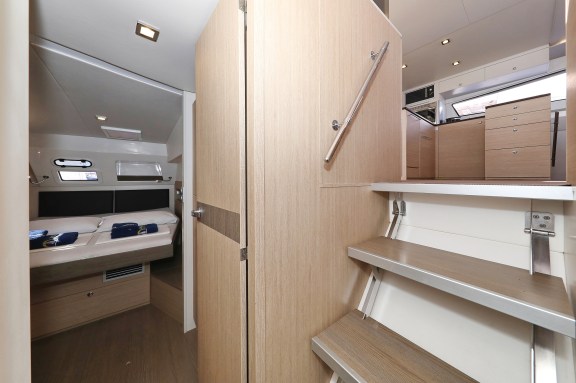 Image of Rozi V yacht #23