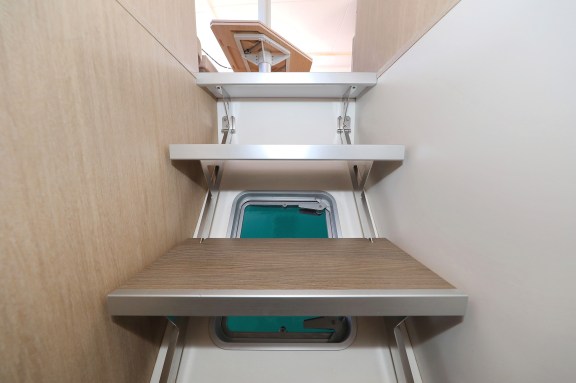 Image of Rozi V yacht #42