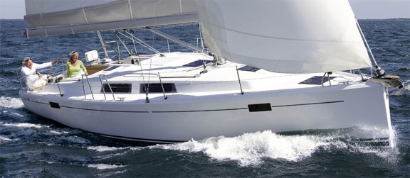 Image of Manamana yacht #5