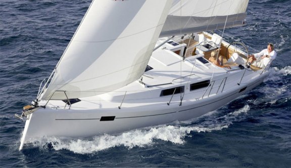Image of Manamana yacht #3