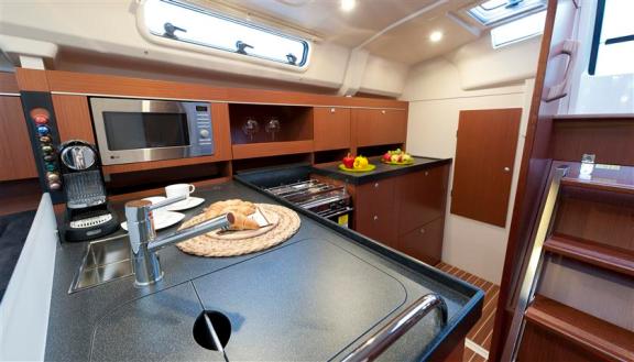 Image of Manamana yacht #10