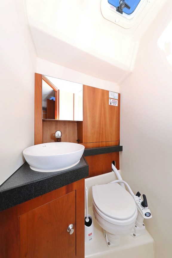 Image of Luna yacht #14