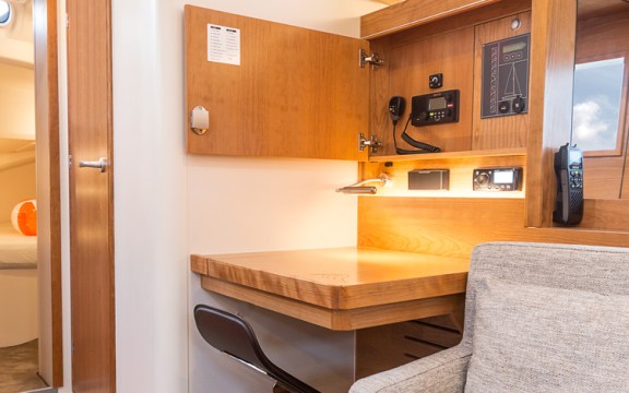 Image of Audrey yacht #14