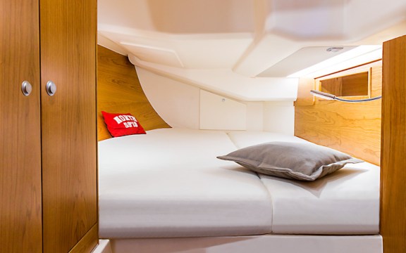 Image of Audrey yacht #15