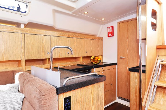 Image of Lorelei yacht #18