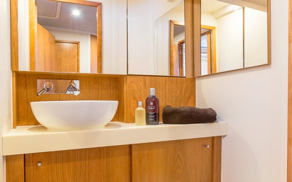 Image of Lorelei yacht #12