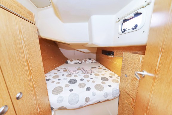 Image of Lorelei yacht #22