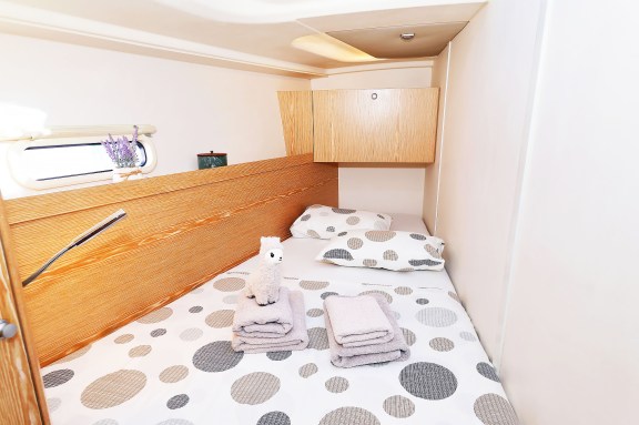 Image of Lorelei yacht #23