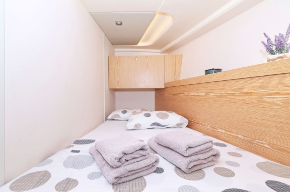 Image of Lorelei yacht #24