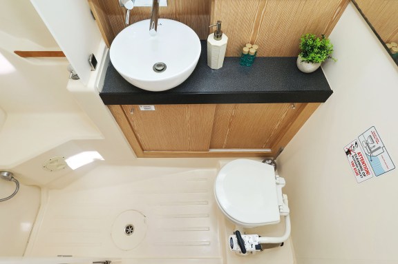 Image of Lorelei yacht #25