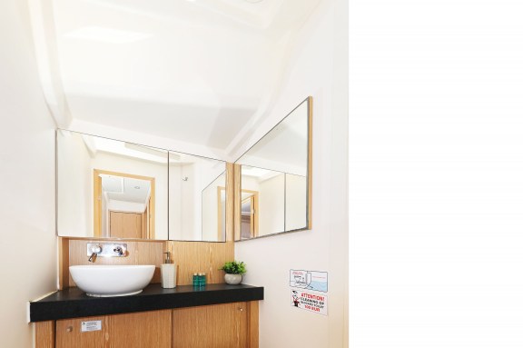 Image of Lorelei yacht #26