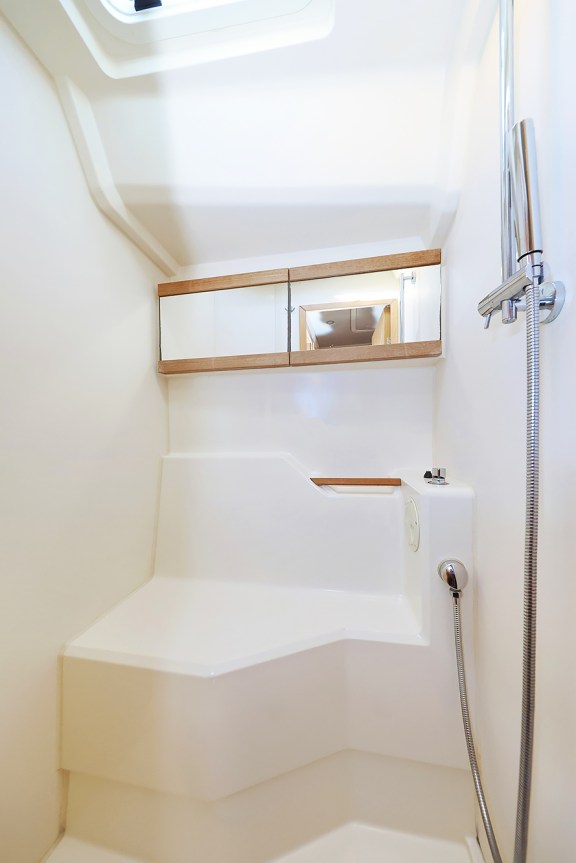 Image of Lorelei yacht #27