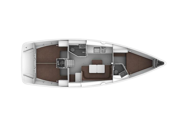 Image of Quintessa yacht #2