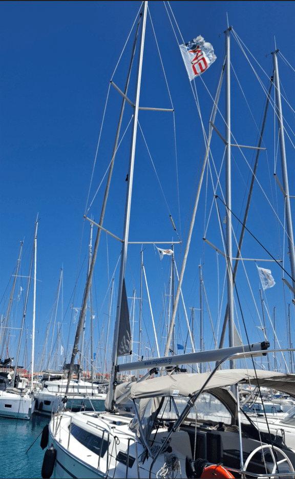 Image of Quintessa yacht #4