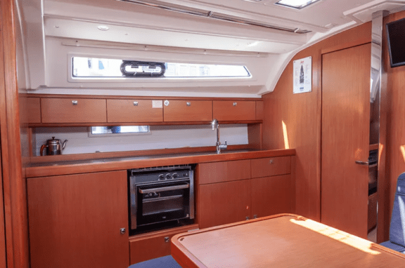 Image of Quintessa yacht #10