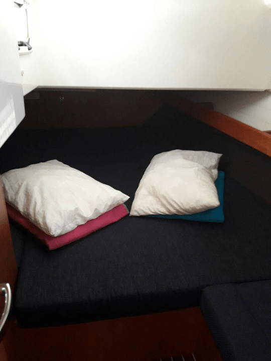 Image of Quintessa yacht #11