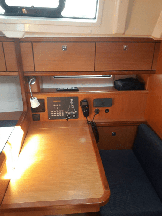 Image of Quintessa yacht #14