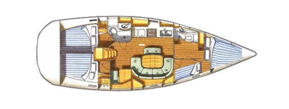 Image of Nemesis yacht #2