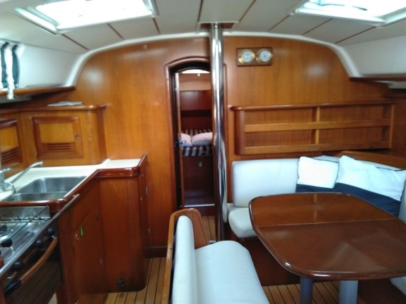 Image of Nemesis yacht #7
