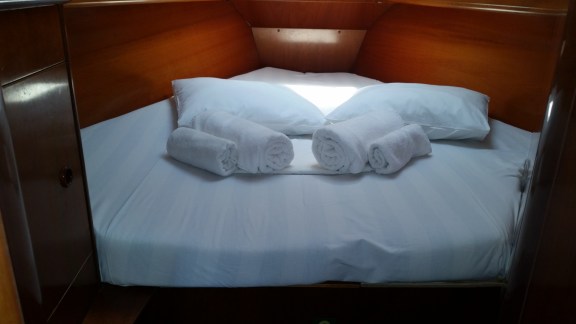 Image of Nemesis yacht #9