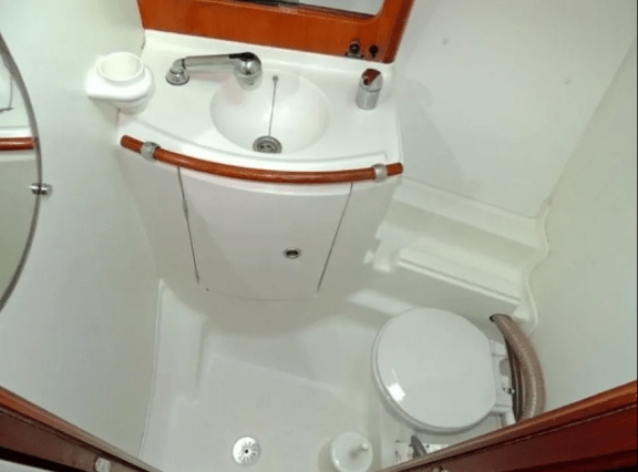 Image of Nemesis yacht #10