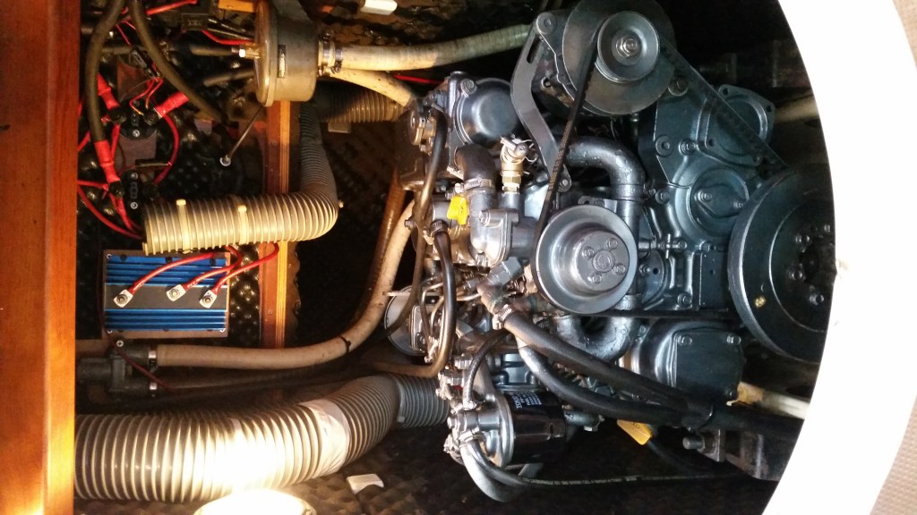 Image of Nemesis yacht #11