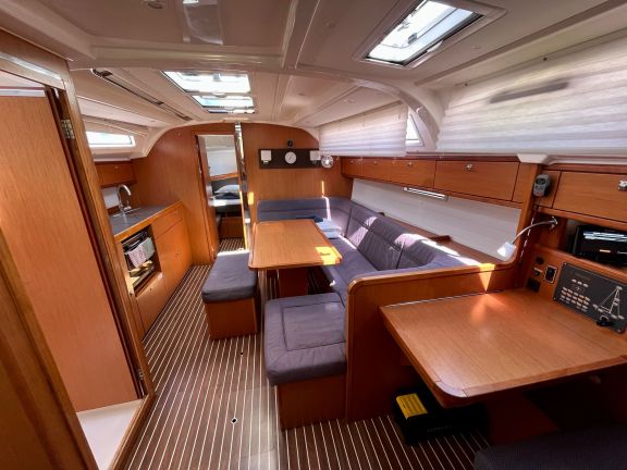 Image of My Point yacht #3