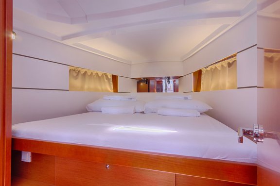 Image of Mare Nostrum II yacht #6