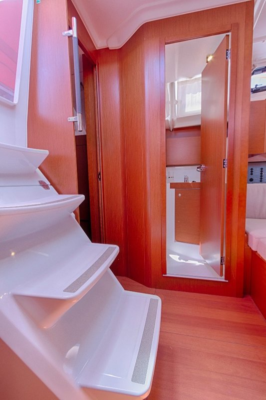 Image of Mare Nostrum II yacht #8