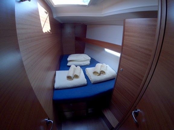 Image of Alba 1 yacht #11