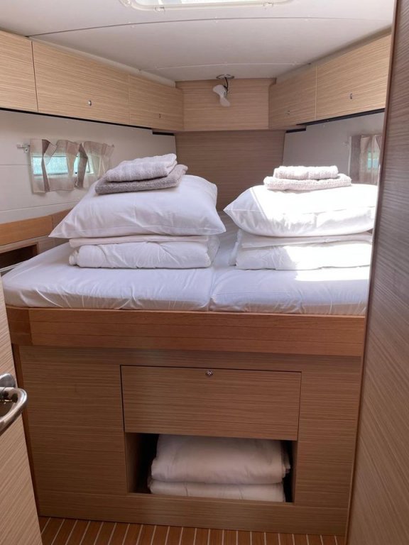 Image of Burin Blu yacht #7