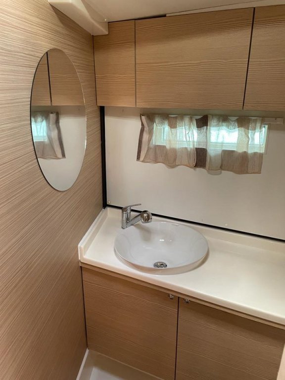 Image of Burin Blu yacht #8